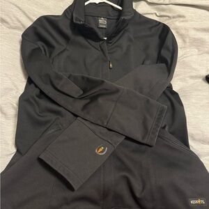 Kerrit’s Softshell Jacket
